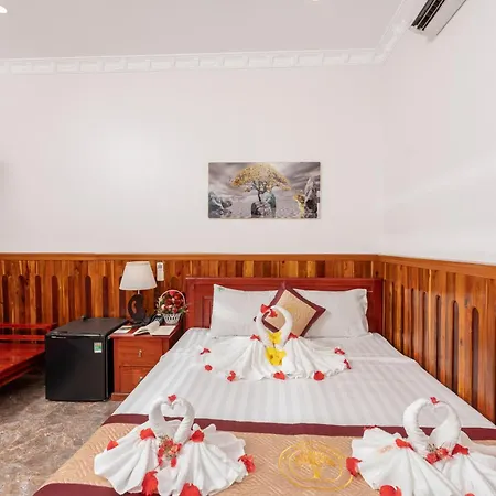 Duy Ngoc Resort Phu Quoc Exterior photo