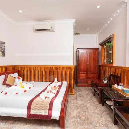 Duy Ngoc Resort Phu Quoc Exterior photo