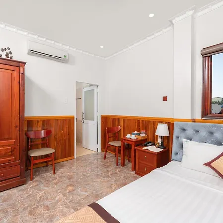 Duy Ngoc Resort Phu Quoc Exterior photo