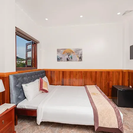 Duy Ngoc Resort Phu Quoc Exterior photo