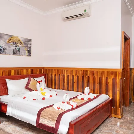 Duy Ngoc Resort Phu Quoc Exterior photo