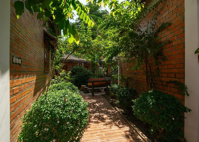 Duy Ngoc Resort Phu Quoc