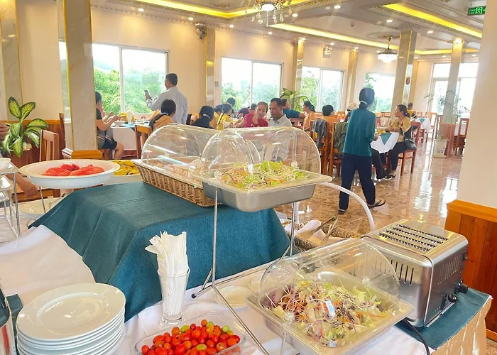 Duy Ngoc Resort Phu Quoc