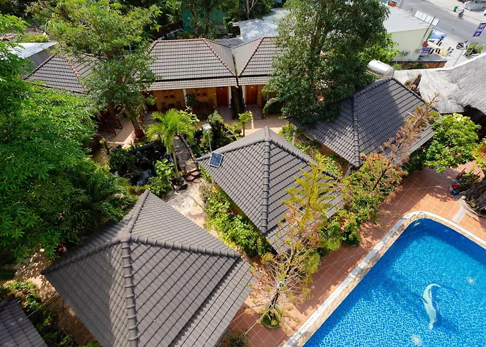 Duy Ngoc Resort Phu Quoc