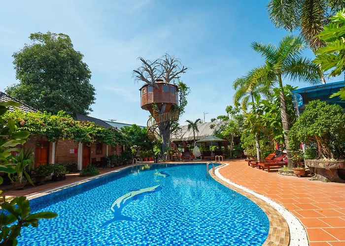 Duy Ngoc Resort Phu Quoc