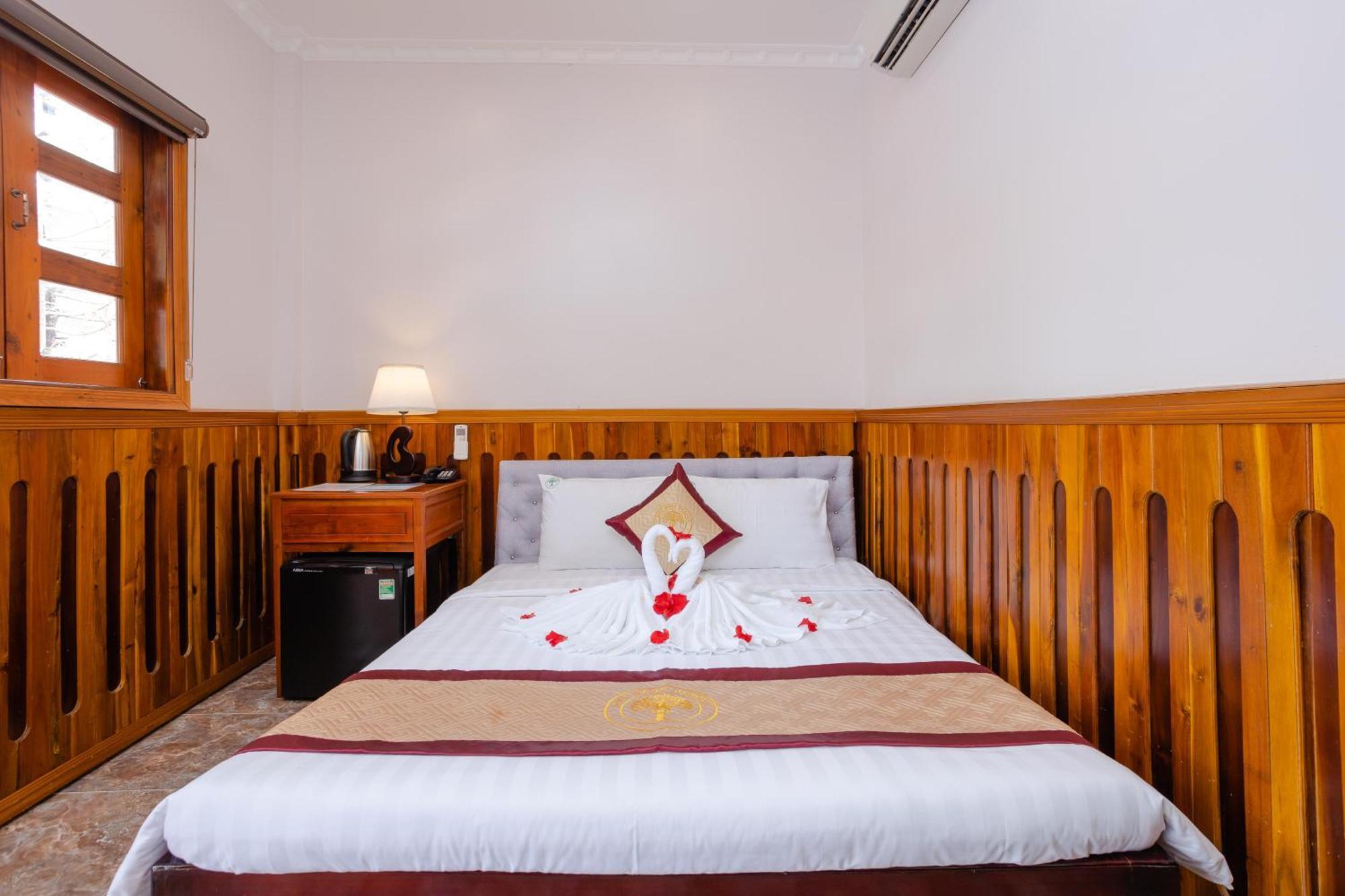 Duy Ngoc Apartment Phu Quoc
