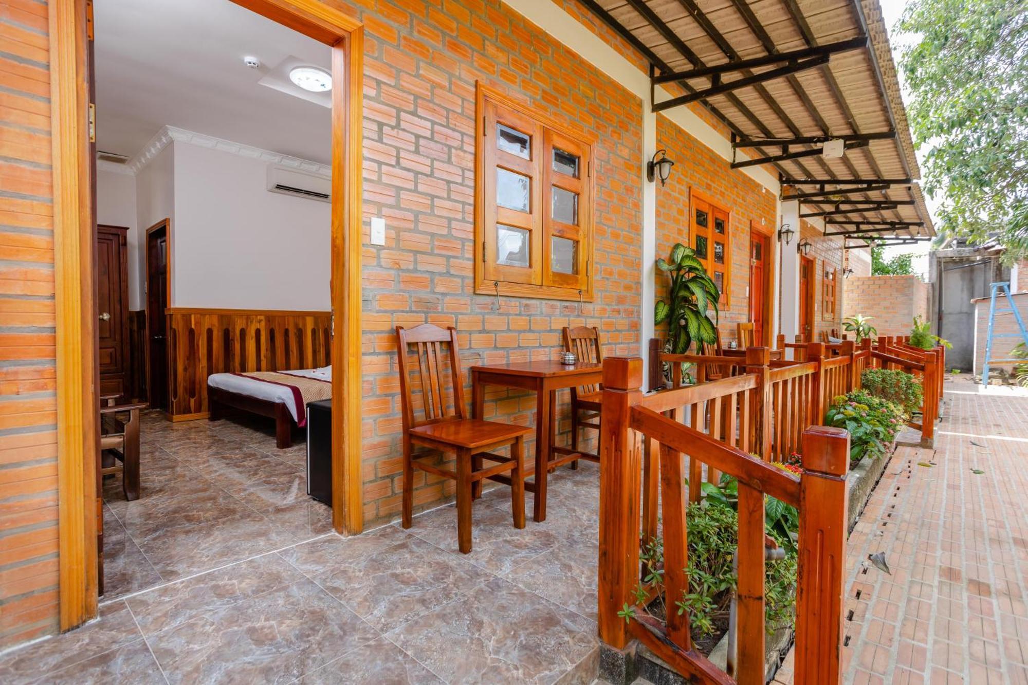 Apartment Duy Ngoc