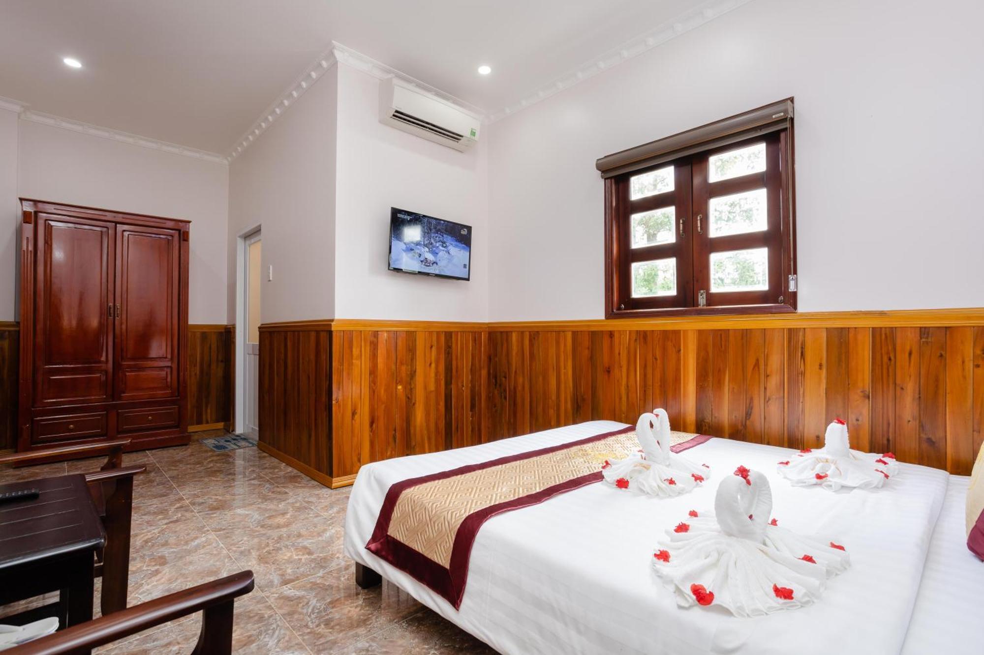 Apartment Duy Ngoc Phu Quoc