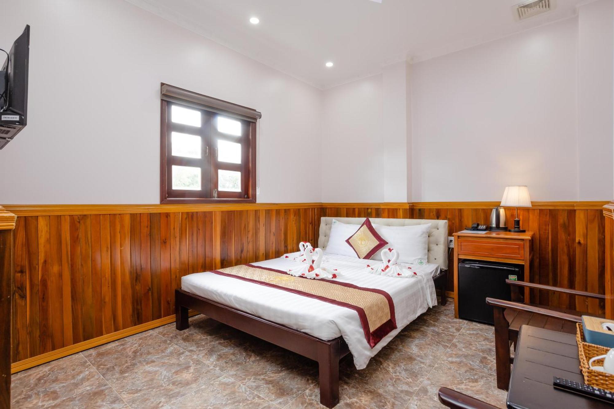 Duy Ngoc Apartment *