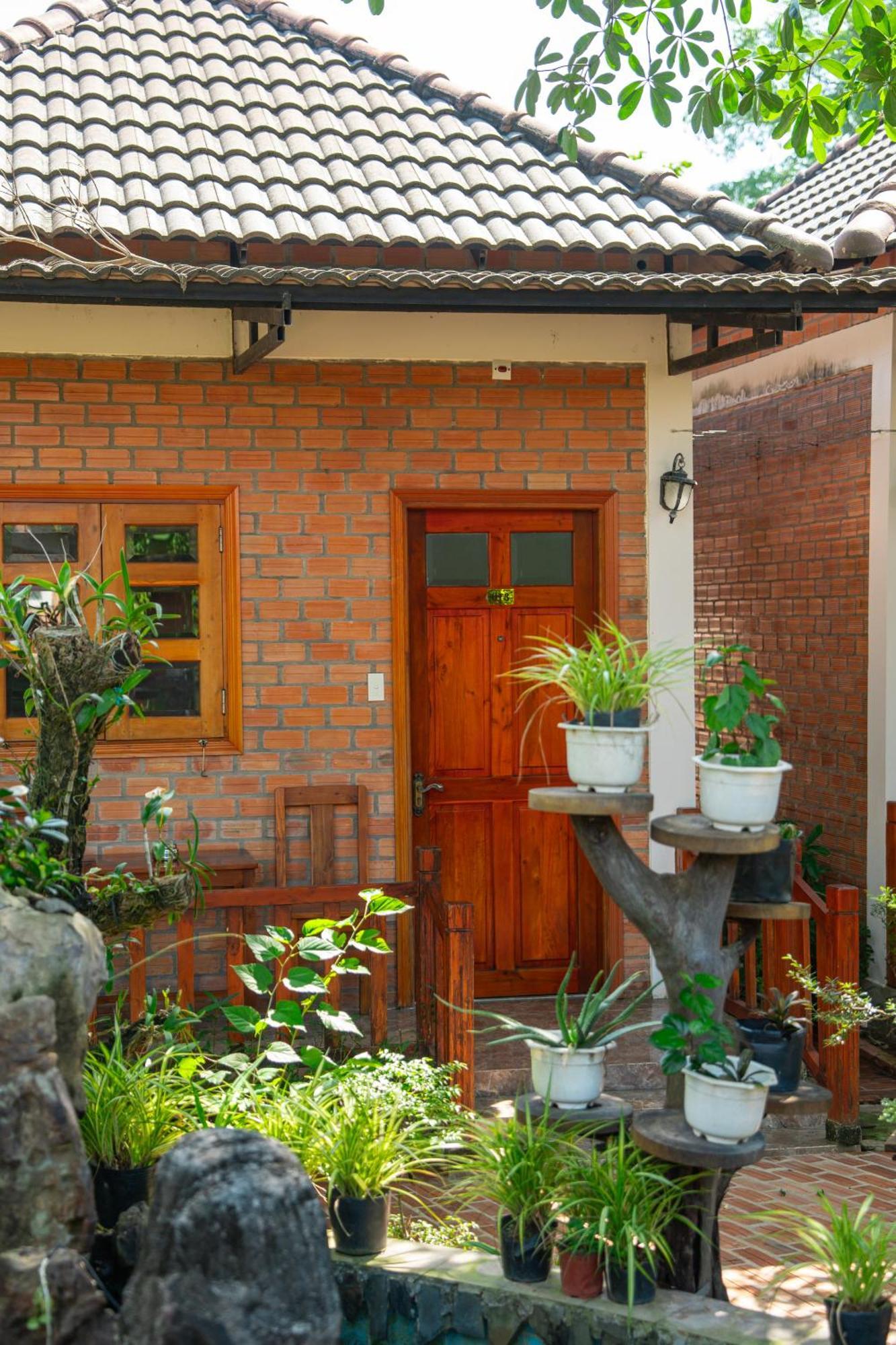 Duy Ngoc Apartment Phu Quoc