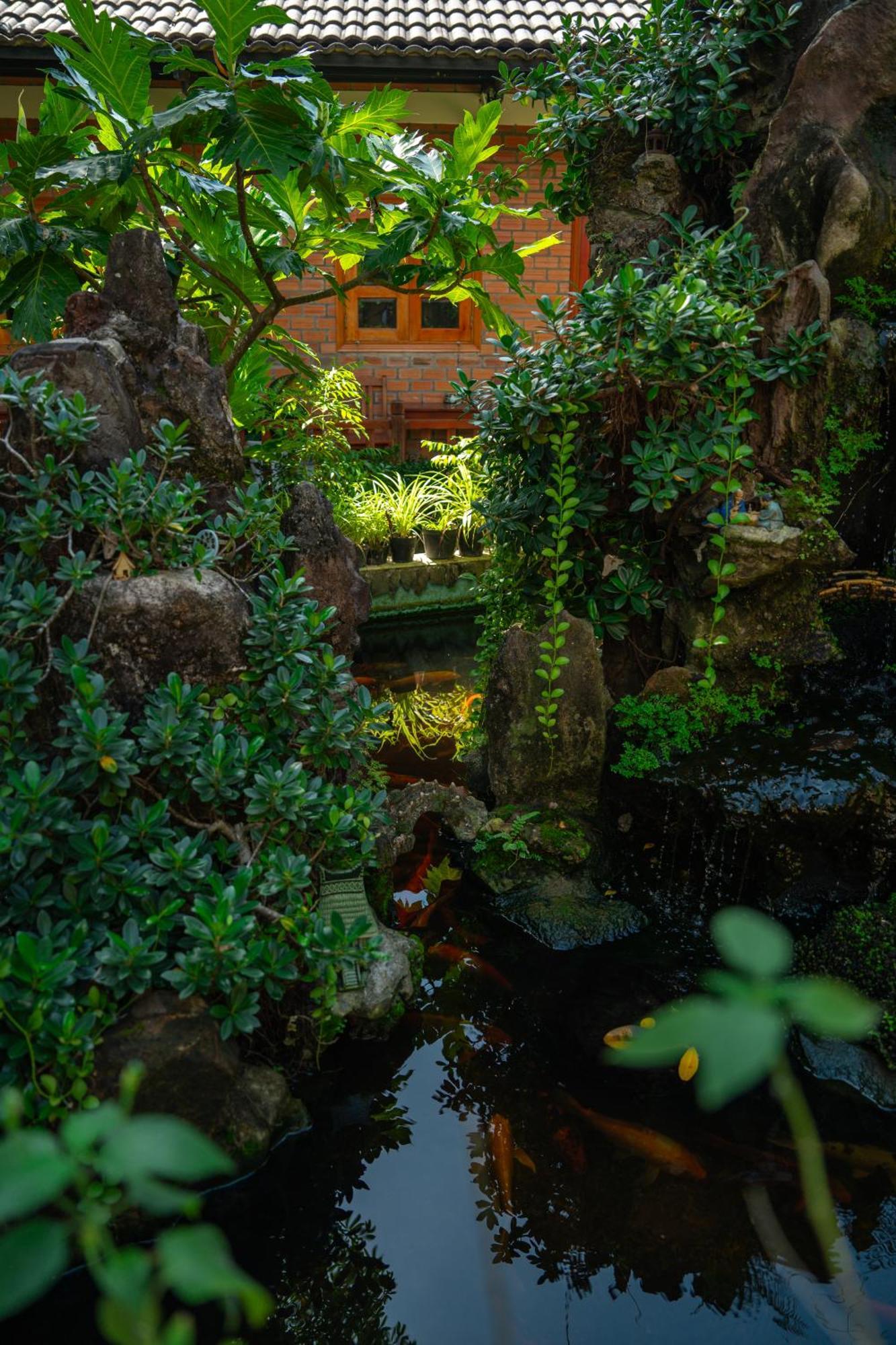 Duy Ngoc Apartment *