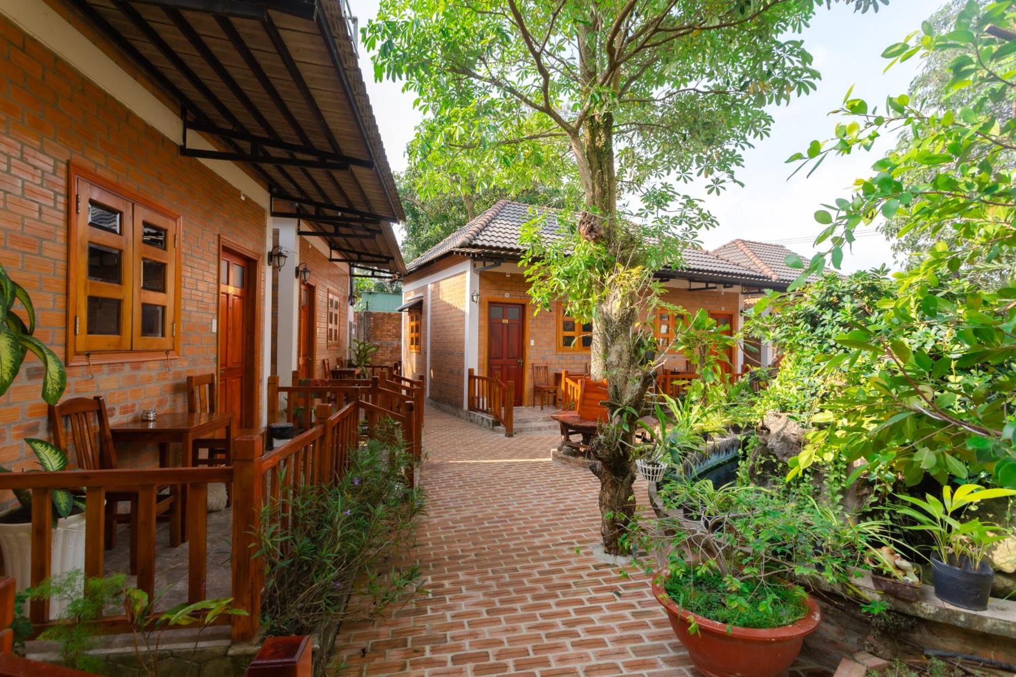 Apartment Duy Ngoc *