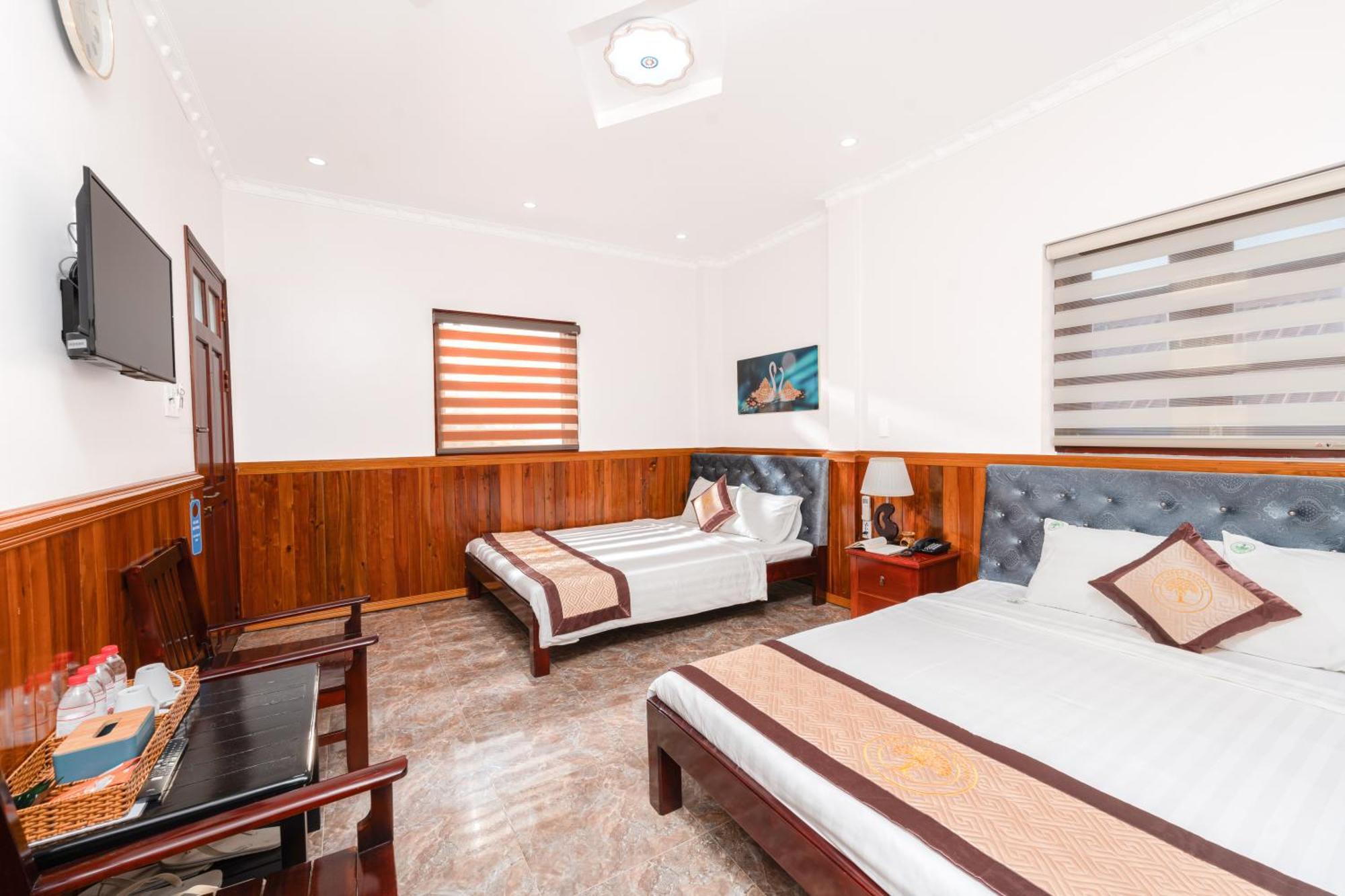 Duy Ngoc Apartment Phu Quoc