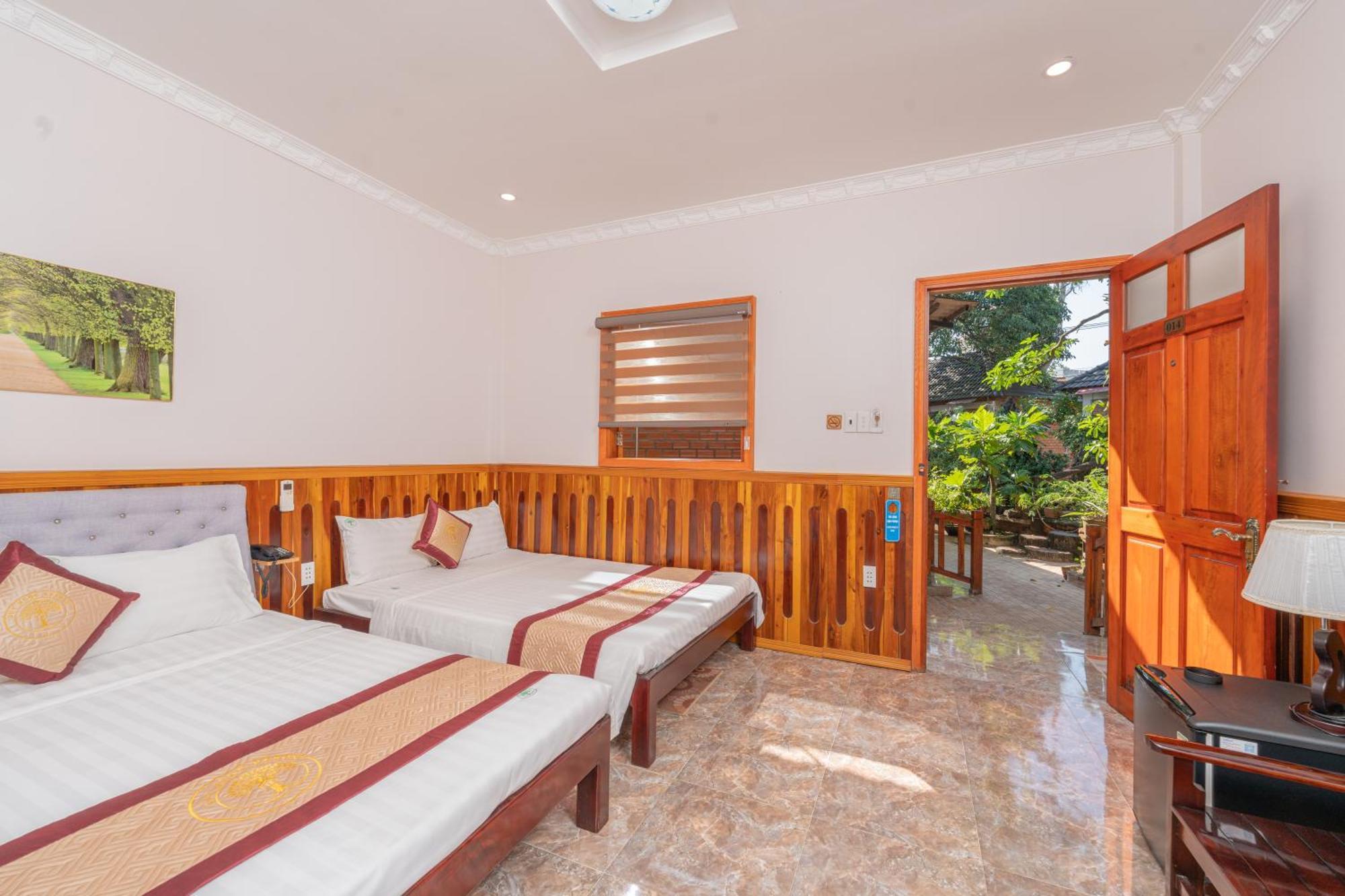 Duy Ngoc Apartment Phu Quoc