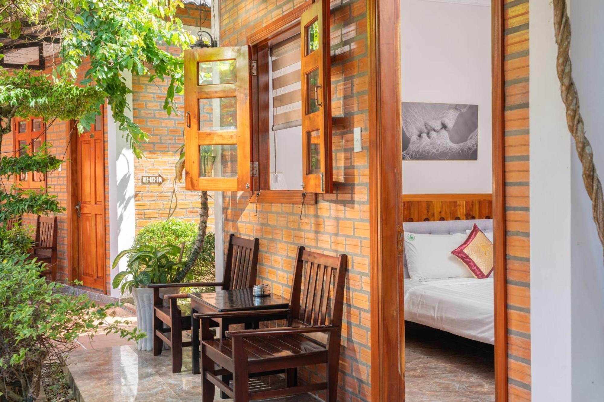 Apartment Duy Ngoc Phu Quoc