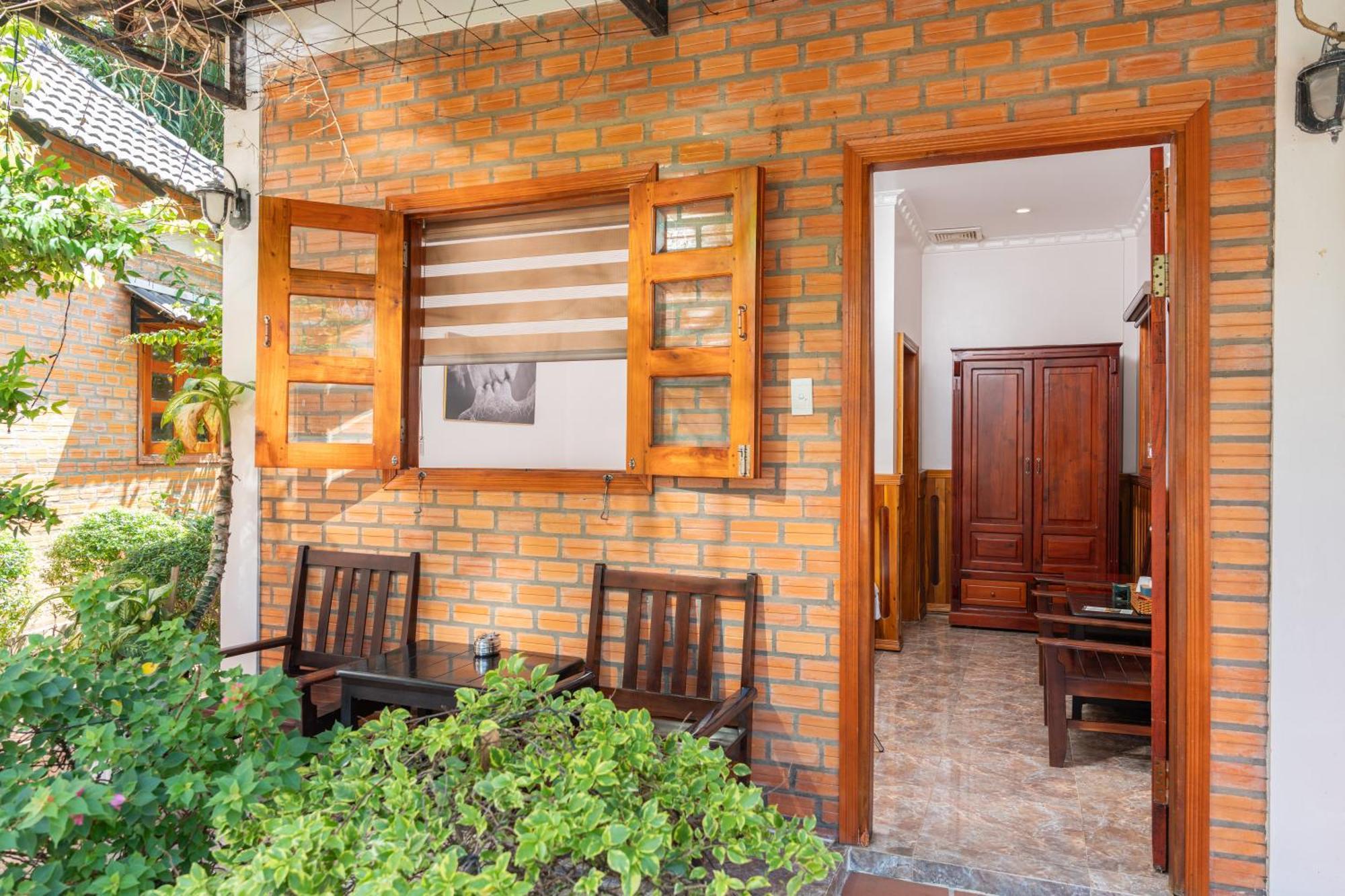 Duy Ngoc Apartment