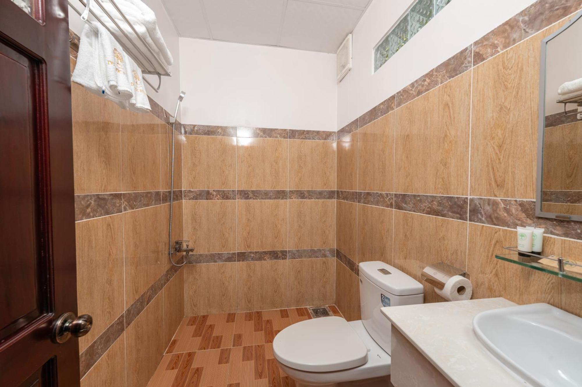 Duy Ngoc Apartment Phu Quoc