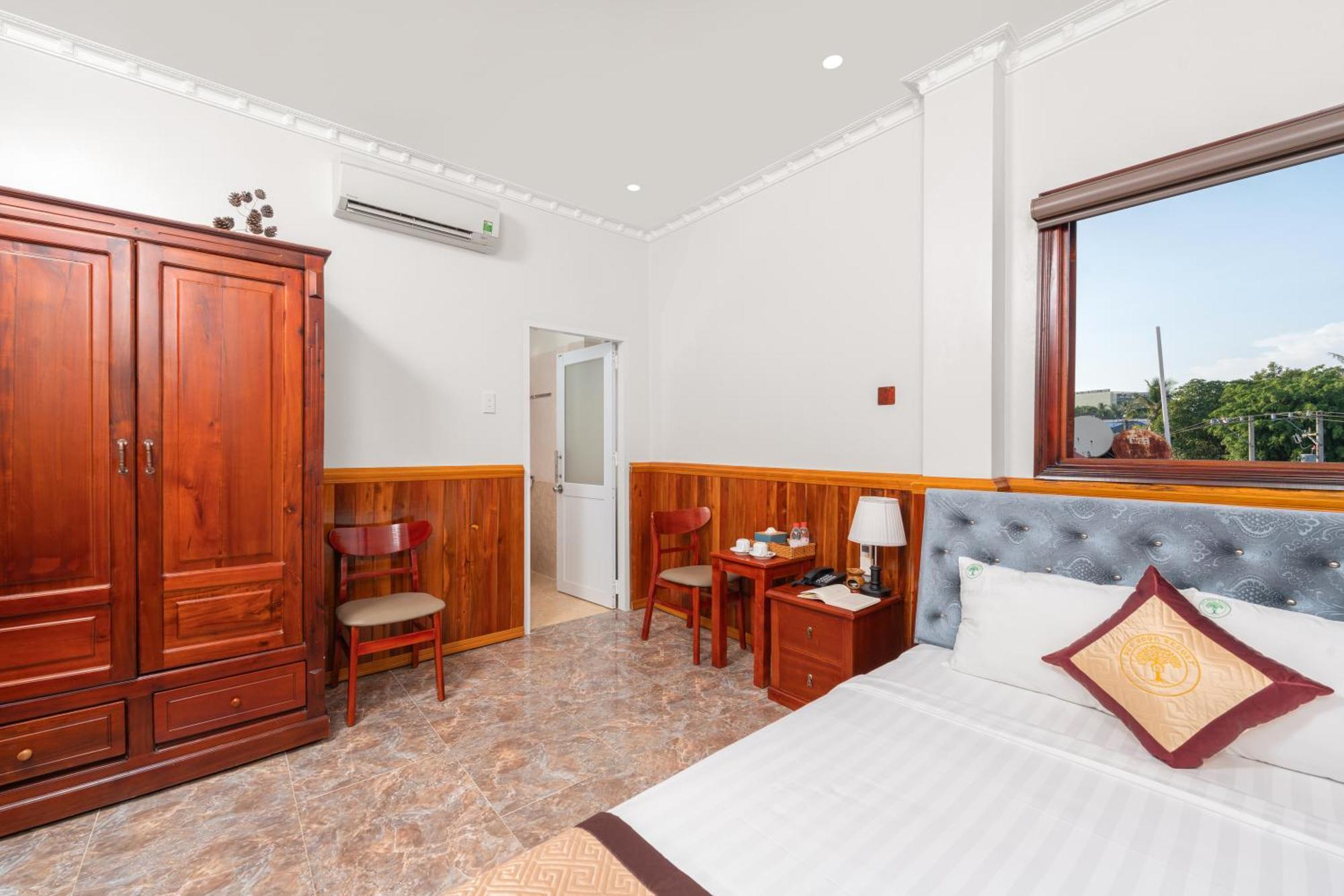 Apartment Duy Ngoc Phu Quoc