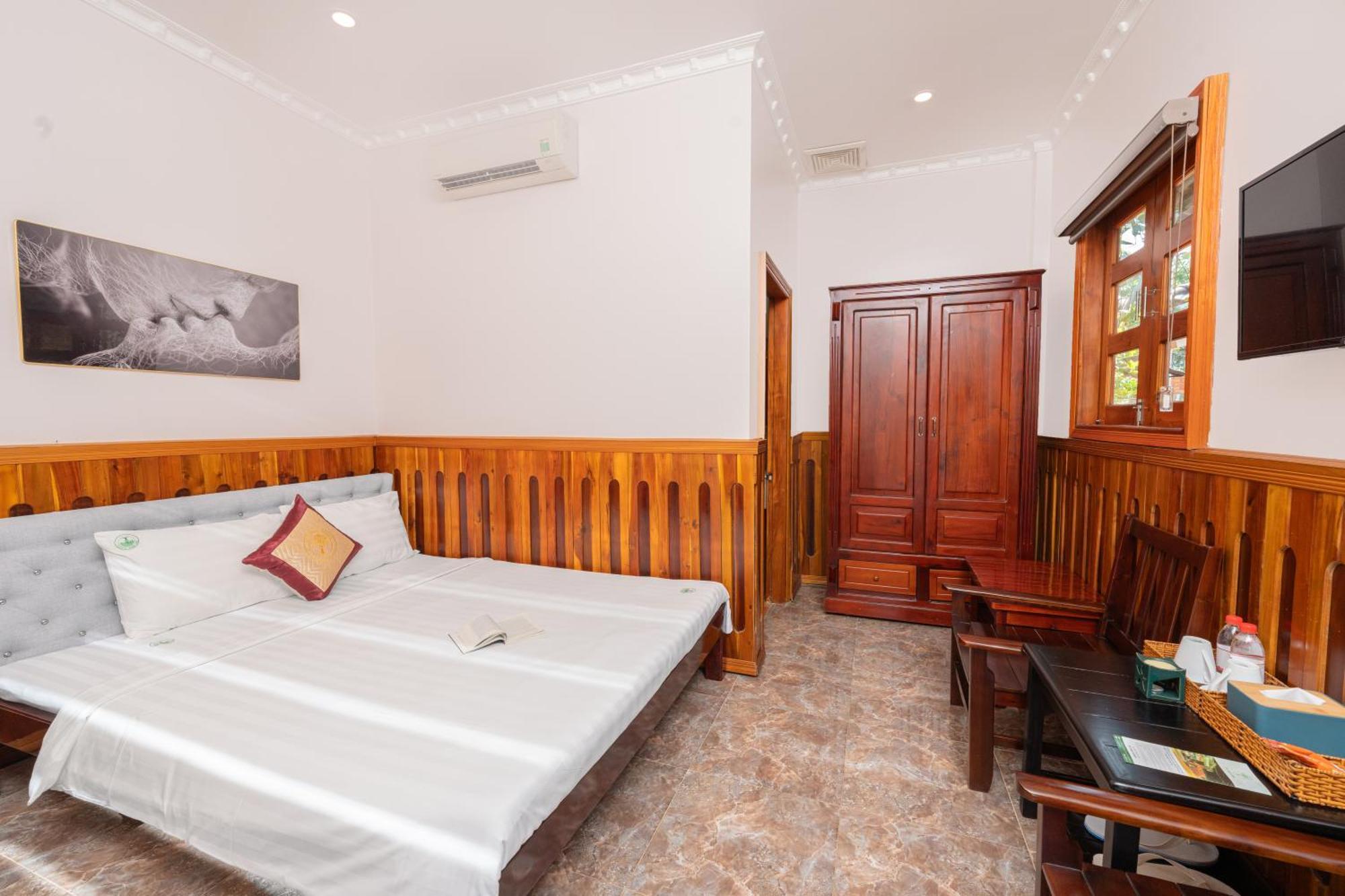 Apartment Duy Ngoc Phu Quoc