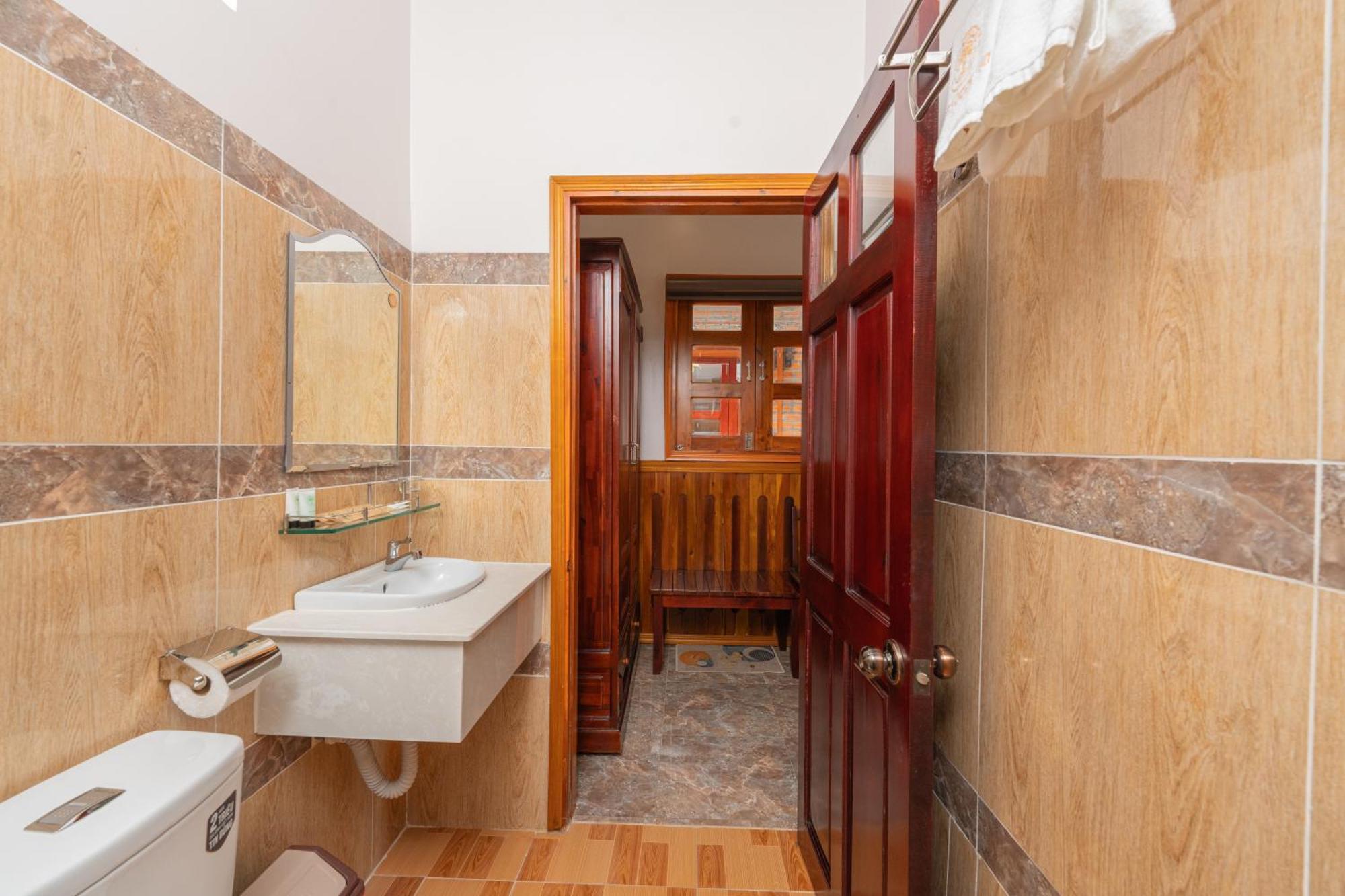 Duy Ngoc Apartment Phu Quoc