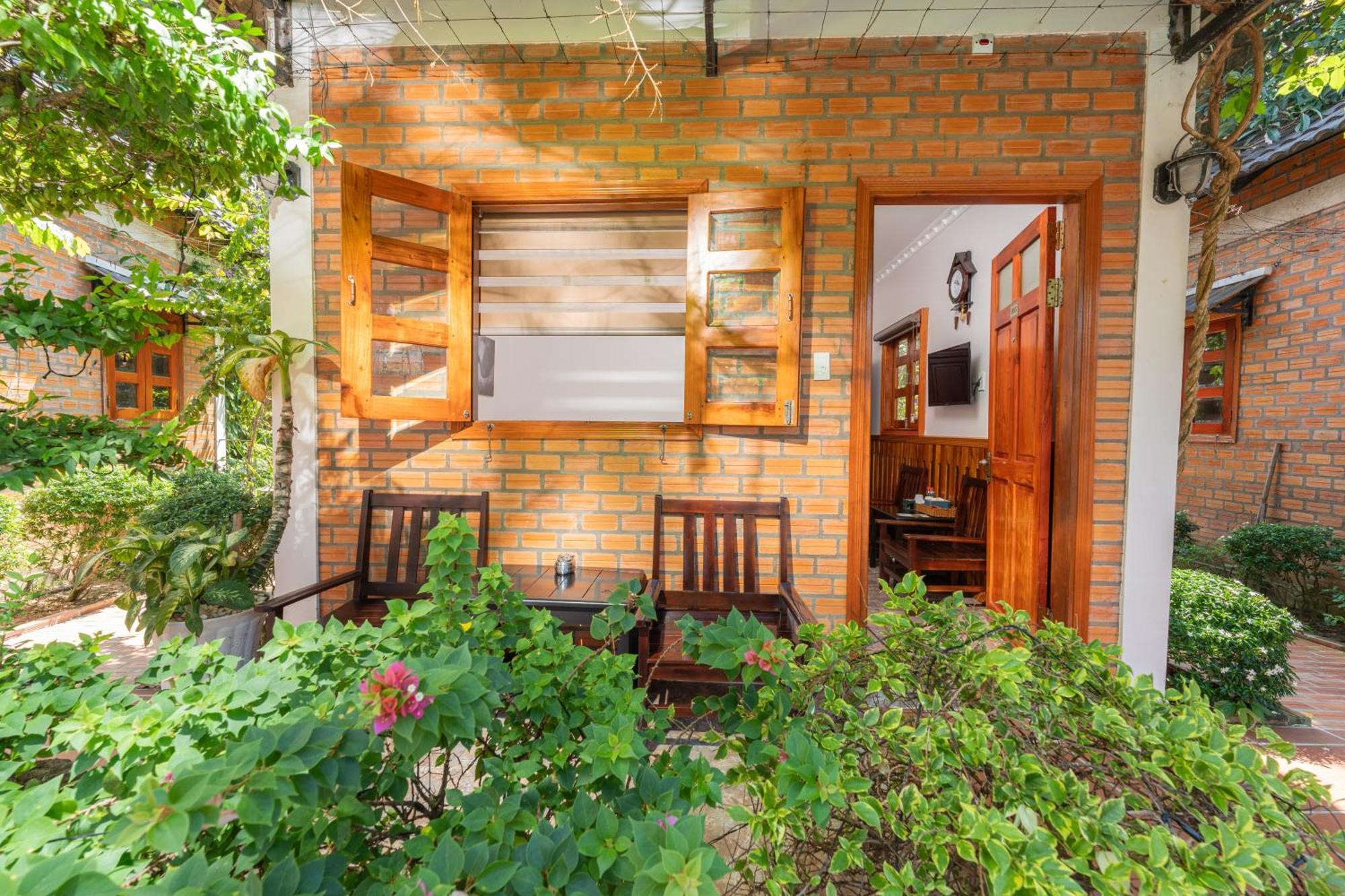 Duy Ngoc Apartment