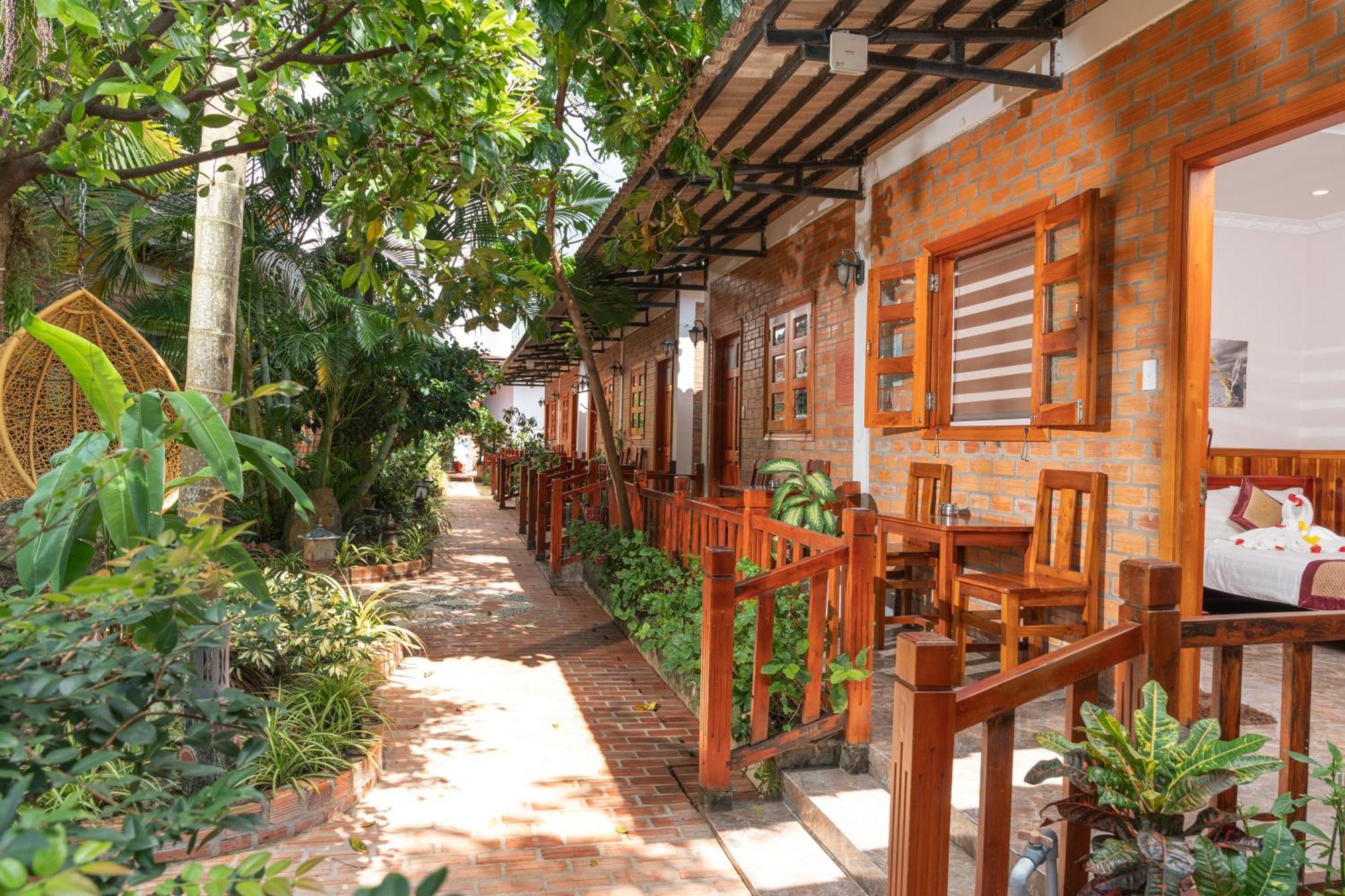Duy Ngoc अपार्टमेंट